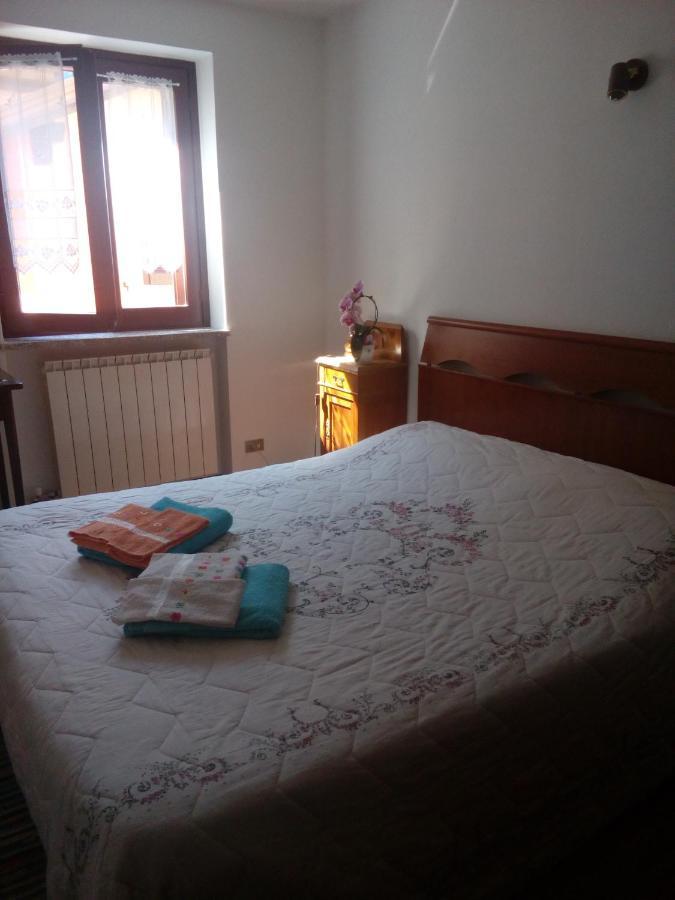 La Campanella Bed and Breakfast Cadarese Buitenkant foto