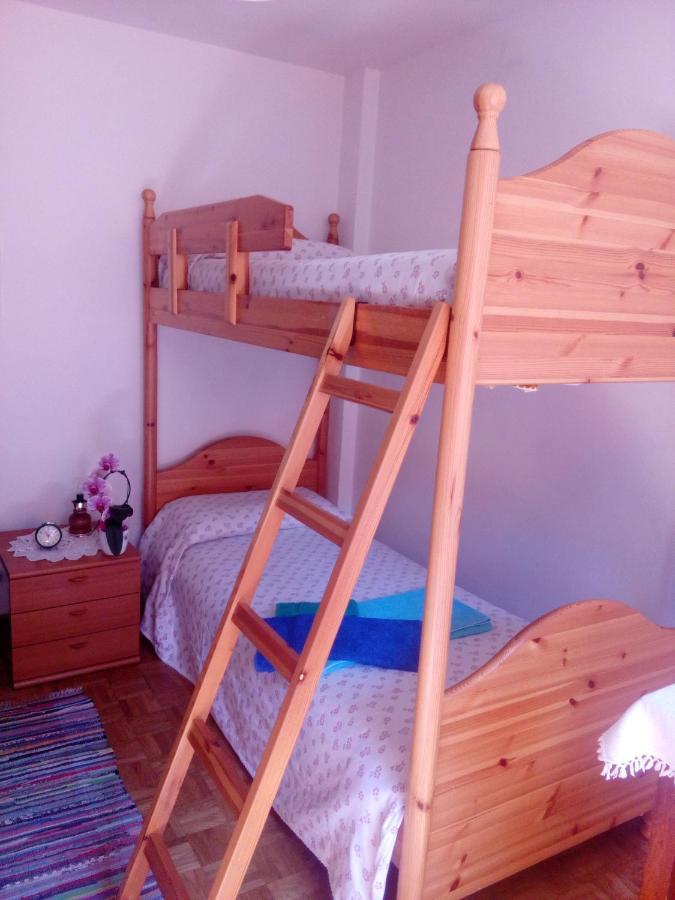 La Campanella Bed and Breakfast Cadarese Buitenkant foto