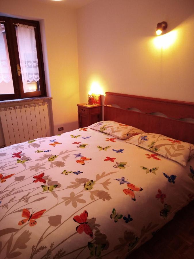 La Campanella Bed and Breakfast Cadarese Buitenkant foto